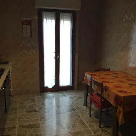 Casa Maria *