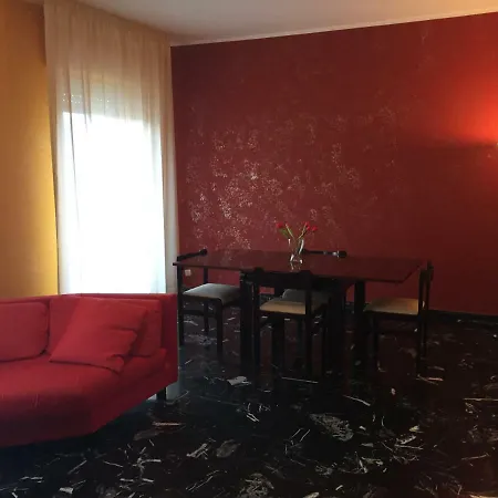 Apartman Casa Maria Augusta