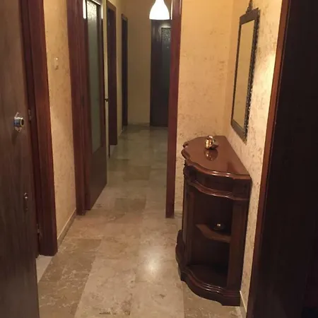 Apartman Casa Maria *