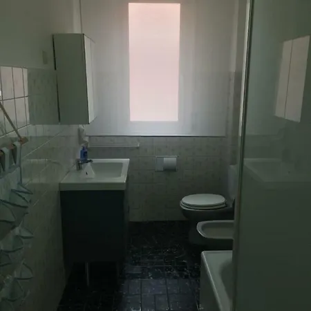 Apartman Casa Maria Augusta