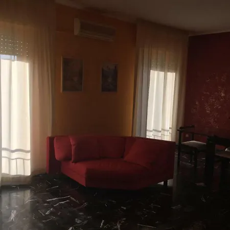 Apartman Casa Maria Augusta