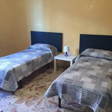 Apartman Casa Maria
